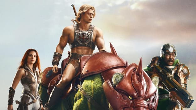 Does Masters Of The Universe Have A Post-Credits Scene? Here's Your Spoiler-Free Answer!