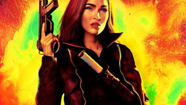 Expendabelles All-Female Expendables Spin-Off Back In Development At Eclectic Pictures