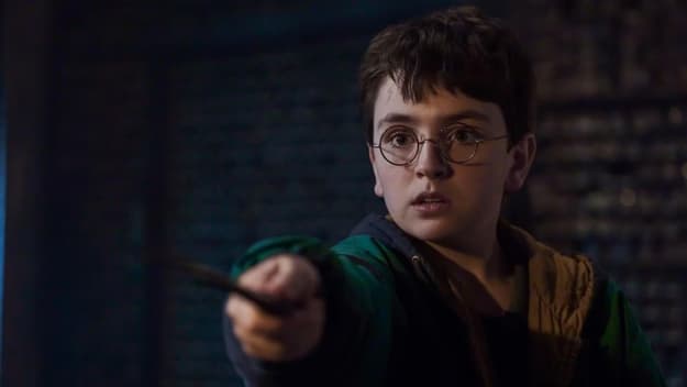 Harry Potter: HBO Boss Addresses Yearly Release Timeline And J.K. Rowling's Involvement