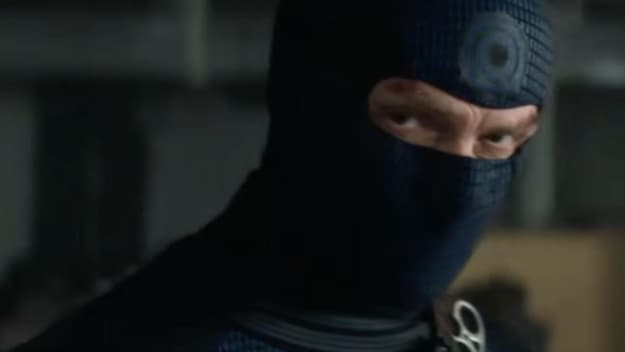 How DAREDEVIL: BORN AGAIN's THUNDERBOLTS* Connection May Tease Plans For SHADOWLAND And Dark Avengers