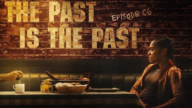 IRONHEART Final Episode Posters See Riri Face-Off With Zeke Stane And Sit Down With [SPOILER]