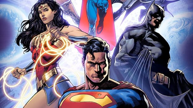 James Gunn Says SUPERMAN, BATMAN & WONDER WOMAN Will Unite In The DCU - But Not In The Next Movie