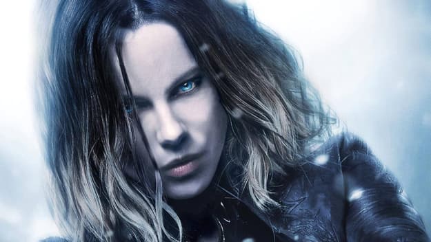 Kate Beckinsale Replaces Milla Jovovich In George A. Romero's Twilight Of The Dead