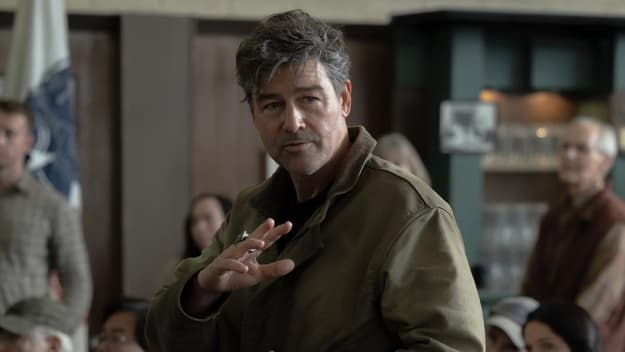 Lanterns: DC Fans Are Convinced That Episode 2 Just Explained Hal Jordan's 2026 [Spoiler]
