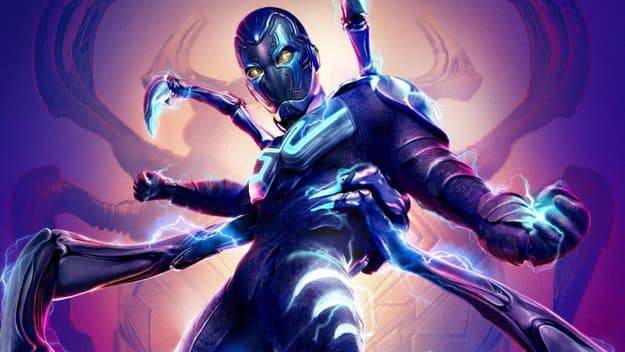 Man Of Tomorrow: Xolo Maridueña Confirmed To Return As Blue Beetle For James Gunn's Superman Sequel