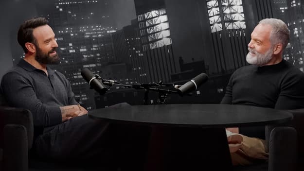 Marvel Television's DAREDEVIL: BORN AGAIN OFFICIAL PODCAST Launches Tomorrow On Disney+