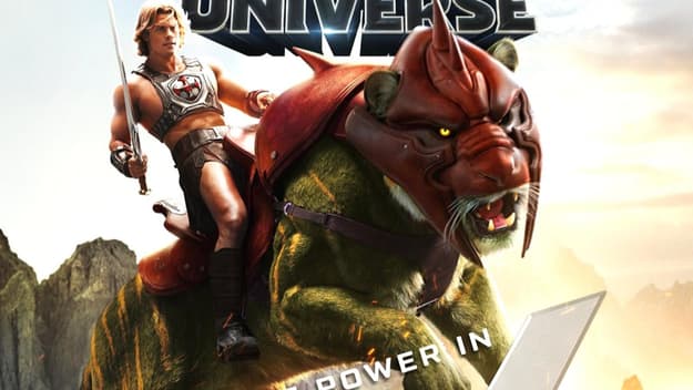Masters Of The Universe First Reactions Are In - Does Live-Action Reboot Have The Power?