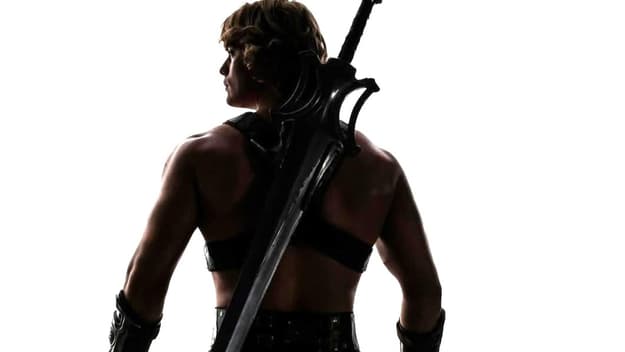Masters Of The Universe: Original He-Man Actor Noah Centineo Explains Why He Stepped Away From The Movie