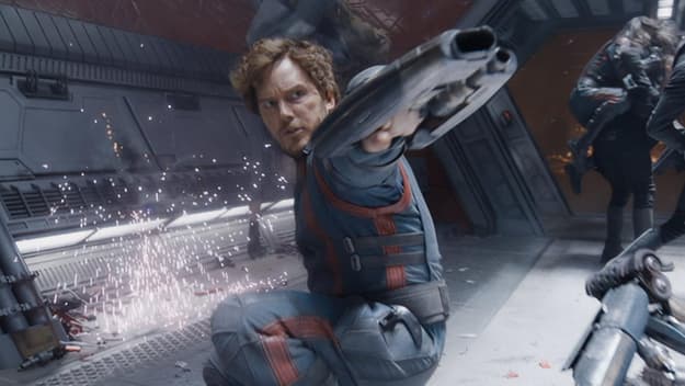MCU Star Chris Pratt Offers Exciting Update On Star-Lord's Future After Guardians Of The Galaxy Vol. 3