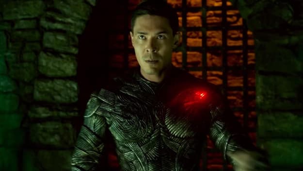 MORTAL KOMBAT II: Lewis Tan Breaks Silence On Cole Young's Shocking Role: Nobody Wants To Get [Spoiler]