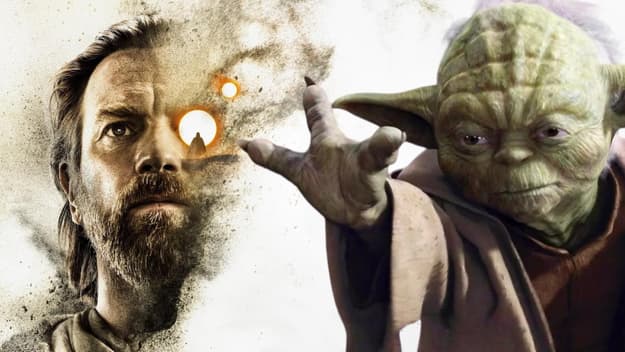 Obi-Wan Kenobi Star Ewan McGregor Has Pitched A Yoda Story To Dave Filoni For Season 2