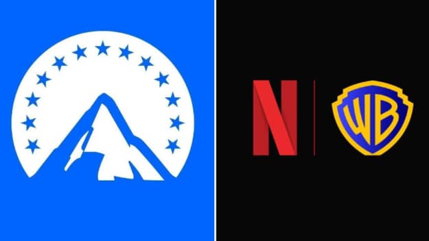 Paramount Has Accused Netflix Of Scorched-Earth Campaign To Poison Regulators Against WBD Deal