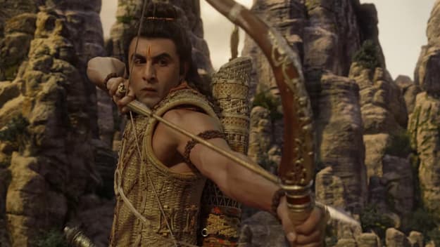 Ramayana: Rise Of A Legend - The Epic Battle Begins In Stunning Final Trailer; Tickets Now On Sale