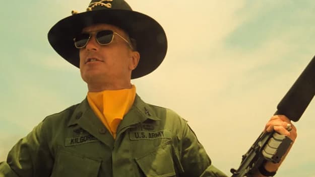 Robert Duvall, Legendary THE GODFATHER & APOCALYPSE NOW Actor, Has Passed Away Aged 95