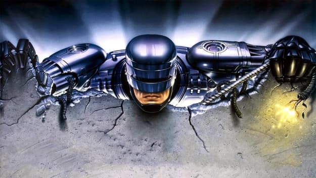 Robocop Reboot Star Dan Stevens Teases Extreme Violence And Humor In Prime Video TV Series