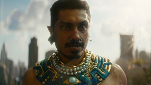 RUMOR: AVENGERS: DOOMSDAY Scene Description Tease Epic Namor Action And Some Big MCU Debuts - SPOILERS