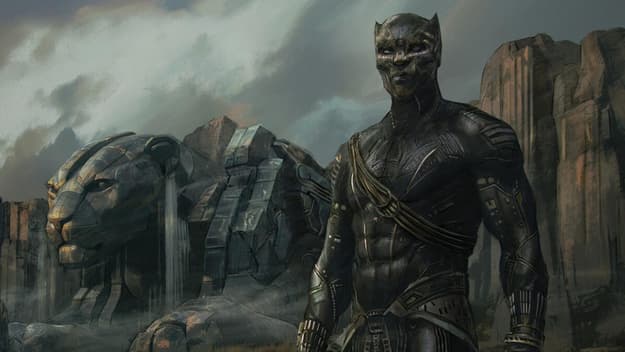 Rumor: Marvel Studios' Next Film Slate Revealed Along With First Black Panther 3 Plot Details