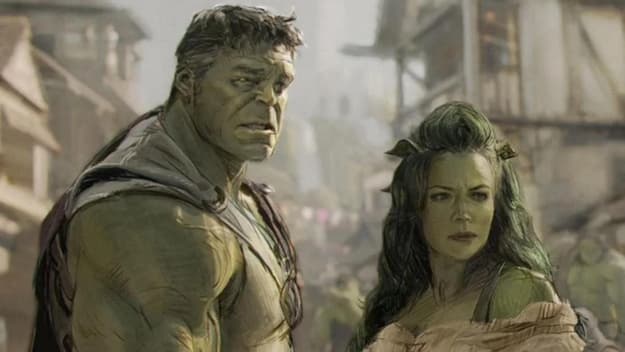 RUMOR: New Details On BLADE's Scrapped Supernatural Story And She-Hulk's AVENGERS: DOOMSDAY Status - SPOILERS