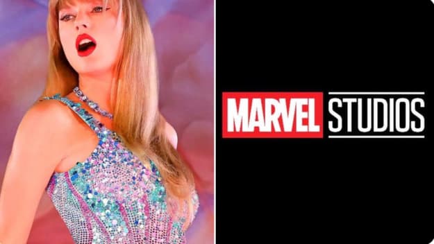 RUMOR: Taylor Swift Now Said To Be In Talks For A Marvel Cinematic Universe Role