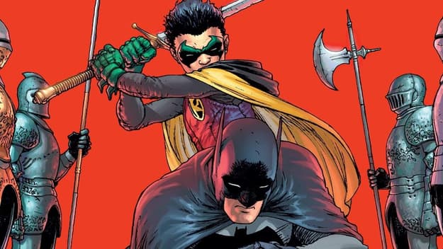 Rumor: The Flash Director Andy Muschietti Is Not Doing Batman: The Brave And The Bold