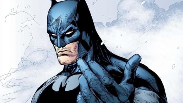 Rumor: We May Know Which Project The DCU's New Batman Will Make His Official Debut In