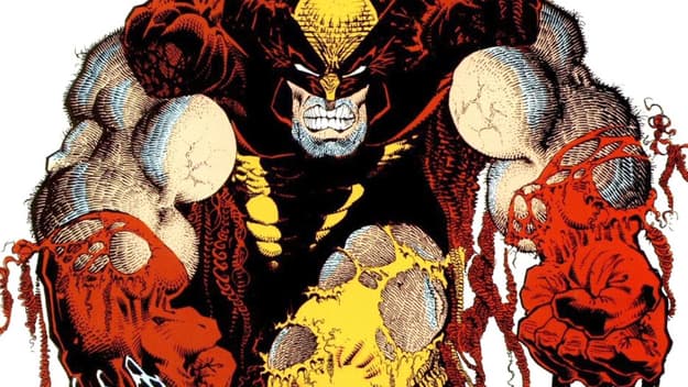 Sam Kieth, Visionary THE MAXX And THE SANDMAN Artist, Passes Away At The Age Of 63