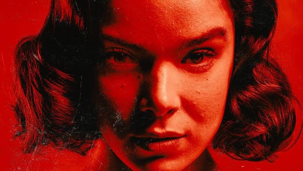 SINNERS: Michael B. Jordan & Hailee Steinfeld Dance With The Devil In Red Hot New Character Posters