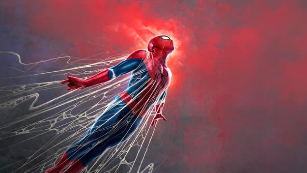Spider-Man: Brand New Day - Sony Screens First 18 Minutes Of The Movie At CineEurope
