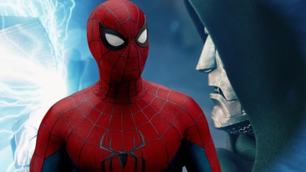 Spider-Man: Brand New Day Director Declined Avengers: Doomsday Which, Along With Secret Wars, Taps New Writers