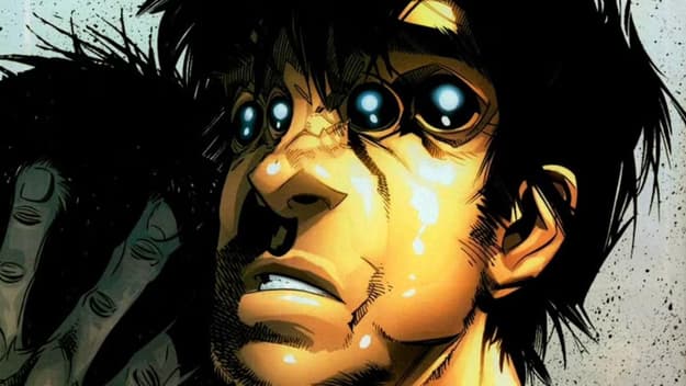 SPIDER-MAN: BRAND NEW DAY Leaked Trailer May Have Revealed A HUGE Change To Peter Parker's Powers - SPOILERS