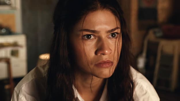 Spider-Man: Brand New Day Star Zendaya Explains Why She Asked For An MJ Pass Of The Script