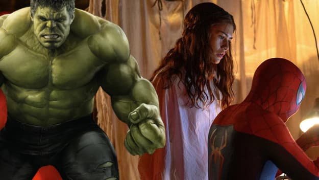 Spider-Man: Brand New Day Stills Reveal Possible Hulk Spoiler And Confirm Sadie Sink Leak