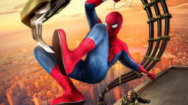 Spider-Man: Brand New Day Will Become The Biggest Movie In U.S. Box Office History This Weekend