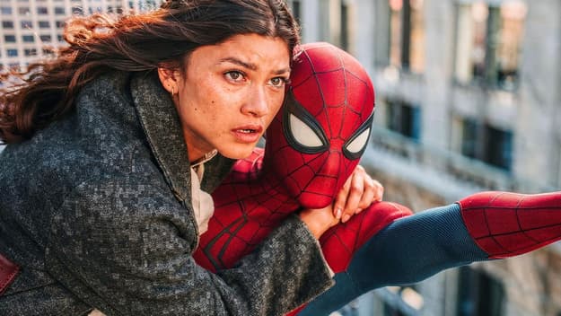 Spider-Man: Brand New Day's Place In The MCU Timeline Revealed - New Footage Teases Savage Hulk Battle