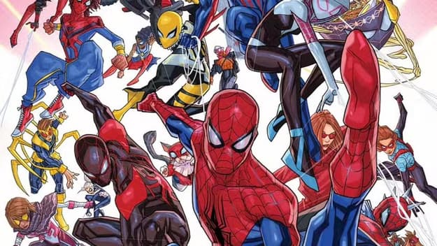 Spider-Noir Showrunner Says More Spider-Man Variants Are Getting Their Own TV Series