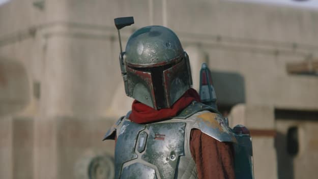 Star Wars Episode X Director Jon Watts Had A Secret Disney+ Series In The Works — And It Was A Western