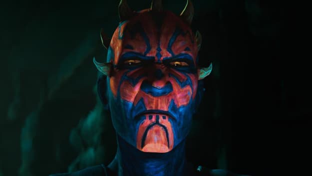 STAR WARS: MAUL - SHADOW LORD Gets Early Season 2 Renewal Ahead Of Upcoming Two-Episode Premiere