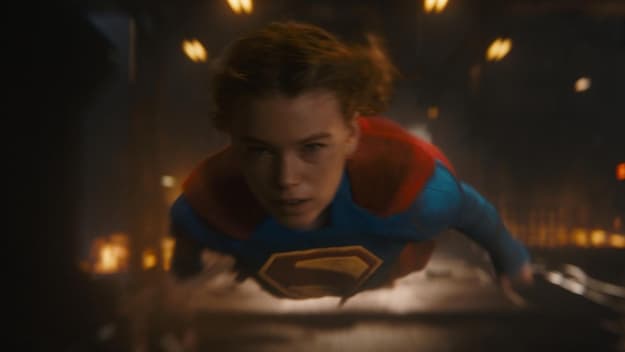 Supergirl Crash Lands With $38 Million Opening Weekend As DC Studios' First Box Office Flop