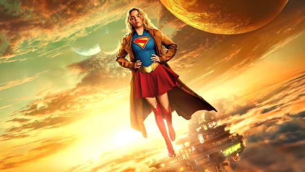 Supergirl: New Critics TV Spot Highlights Praise For The Most Fun Movie Of The Summer