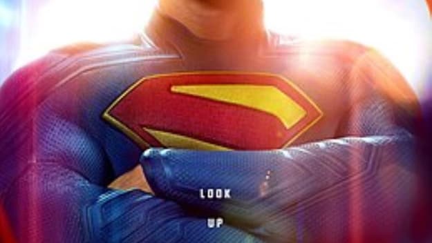 SUPERMAN predicted to open with $156 - 175 million during its domestic opening weekend.