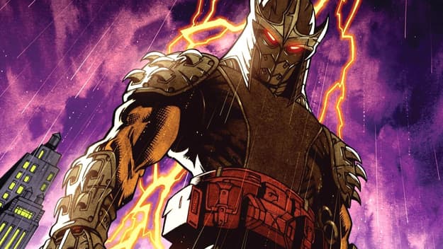 Teenage Mutant Ninja Turtles: Mutant Mayhem 2 Will Feature Shredder And Another Classic Villain