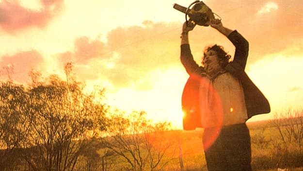 Texas Chainsaw Massacre A24 Reboot Finds A Director In Obsession Filmmaker Curry Barker