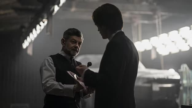 The Batman Part II Set Videos Reveal A Huge Bruce Wayne And Alfred Pennyworth Spoiler