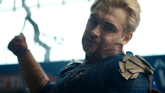 The Boys Season 5, Episode 3 Reveals Which Character Homelander Was Pummelling In The Trailer - Spoilers