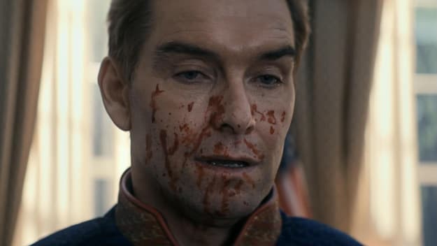 The Boys Season 5, Episode 7 Reveals Billy's New Plan And The Most Shocking Homelander Moment Yet - Spoilers