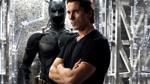 THE DARK KNIGHT Star Christian Bale Confirms Role In Michael Mann's HEAT Sequel Alongside Leonardo DiCaprio