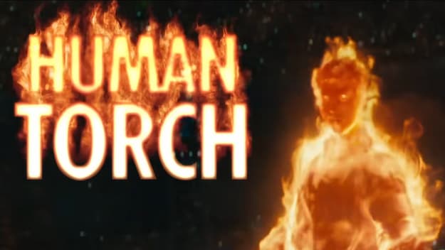 THE FANTASTIC FOUR: FIRST STEPS TV Spots Introduce Us To The Team And Showcase Plenty Of Superpowered Action