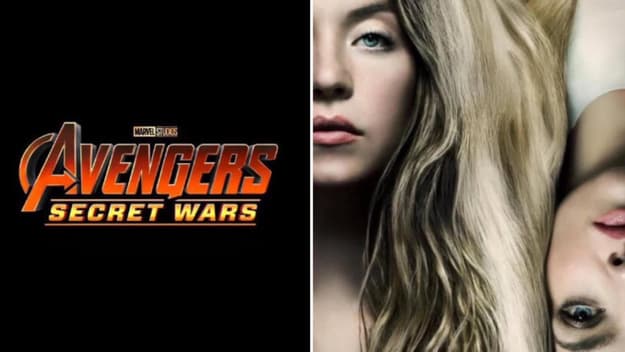 THE HOUSEMAID'S SECRET Sets Release Date; Will Go Head-To-Head With AVENGERS: SECRET WARS Next Year