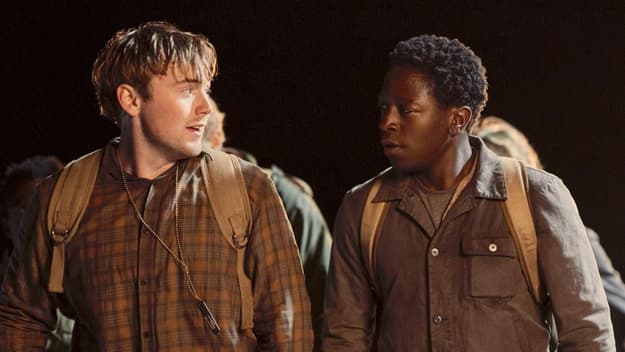 THE LONG WALK Spoilers: Find Out How Francis Lawrence's Adaptation Alters The Ending Of Stephen King's Book