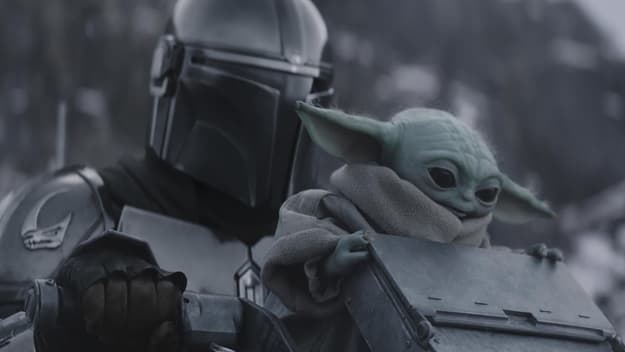 The Mandalorian And Grogu Final Trailer Is Old-School Star Wars And Fully Reveals Live-Action Embo